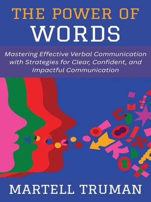 cover image of The Power of Words